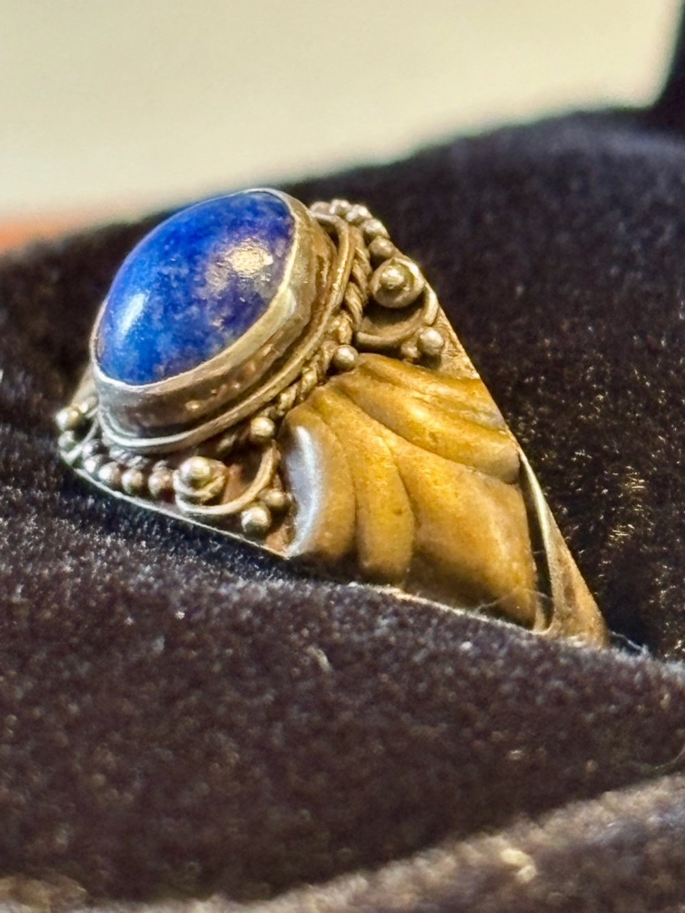 Antique Ring